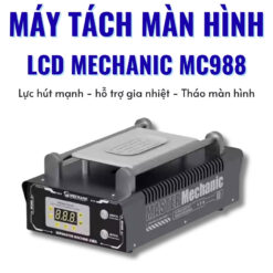 Máy tách màn hình LCD Mechanic MC988 150W - 10,5 inch