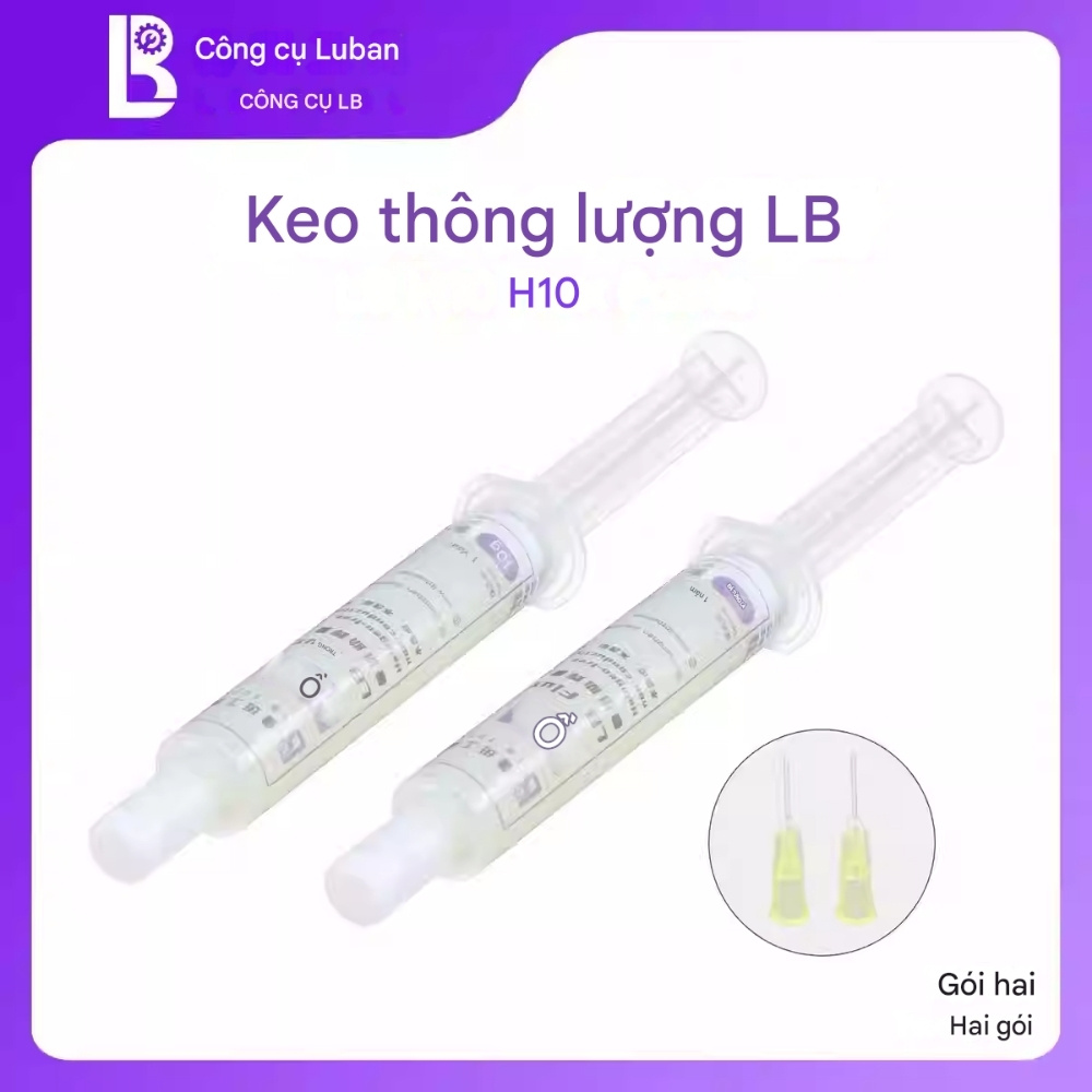 mo han luban lb h10 - 5