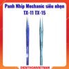 Panh Nhíp Mechanic Titan TX-11 TX-15 Cong Thẳng