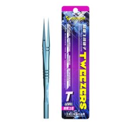 Panh Nhíp Mechanic Titan TX-11 TX-15 Cong Thẳng