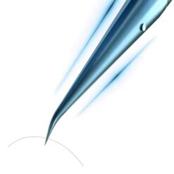 Panh Nhíp Mechanic Titan TX-11 TX-15 Cong Thẳng