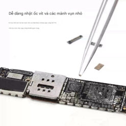 Panh Nhíp YCS AK-00 siêu nhọn