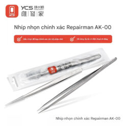 Panh Nhíp YCS AK-00 siêu nhọn