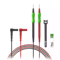 Que đo 2UUL MT01 siêu nhọn, tặng kèm 4 đầu thay thế