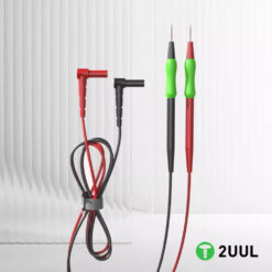 Que đo 2UUL MT01 siêu nhọn, tặng kèm 4 đầu thay thế