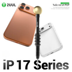 Tô vít 2UUL SD87 POP chuyên dòng iPhone 17 Series