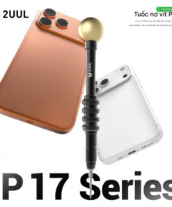 Tô vít 2UUL SD87 POP chuyên dòng iPhone 17 Series