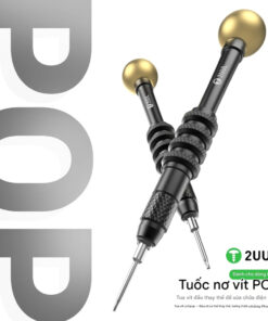 Tô vít 2UUL SD87 POP chuyên dòng iPhone 17 Series