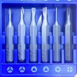 Tô vít điện Mechanic ES240 SE