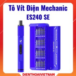 Tô vít điện Mechanic ES240 SE