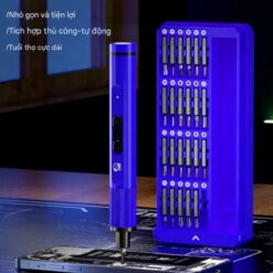 Tô vít điện Mechanic ES240 SE