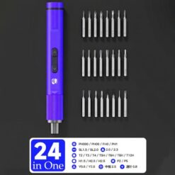 Tô vít điện Mechanic ES240 SE