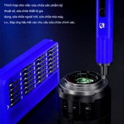 Tô vít điện Mechanic ES240 SE