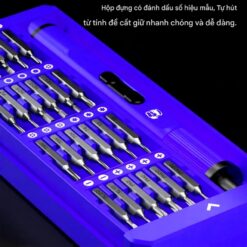 Tô vít điện Mechanic ES240 SE