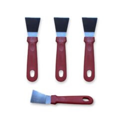  Cậy Pin đỏ – Dụng Cụ Vệ Sinh & Cạo Bề Mặt Đa Năng