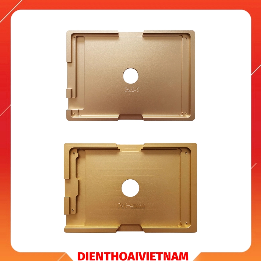 Khuon ipad mini - ipad 6