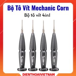 Bộ tô vít Mechanic Corn 4in1 đa năng