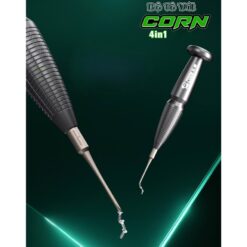 Bộ tô vít Mechanic Corn 4in1 đa năng