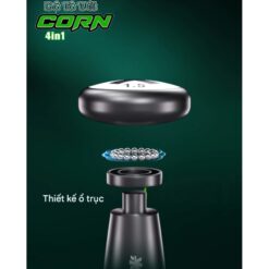 Bộ tô vít Mechanic Corn 4in1 đa năng