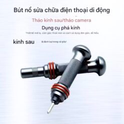 Bút phá kính TE-781 làm vỡ kính nhanh, hiệu quả