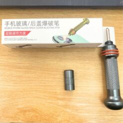 Bút phá kính TE-781 làm vỡ kính nhanh, hiệu quả