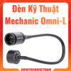 Đèn kỹ thuật Mechanic Omni-L xoay 360­­°, 72 bóng sáng đa năng