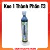 Keo 1 thành phần T3 Kadaben