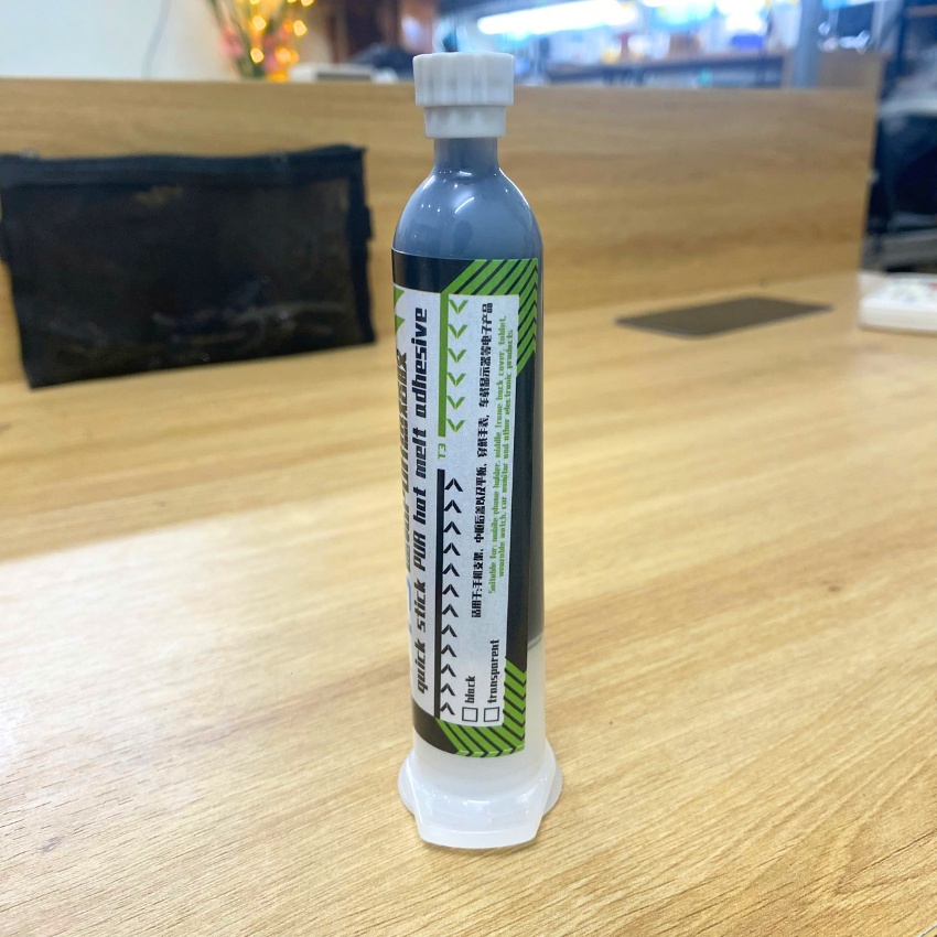 Keo 1 thành phần T3 Kadaben