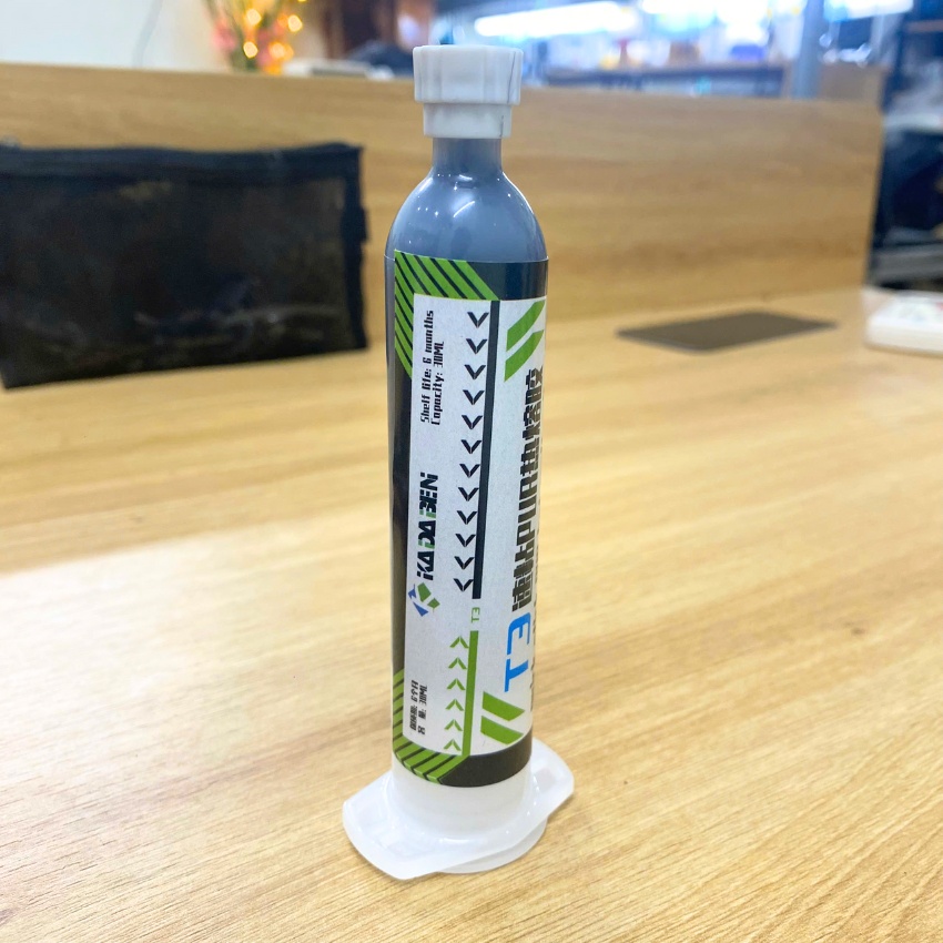 Keo 1 thành phần T3 Kadaben