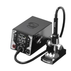 Máy khò Mechanic Airnova công suất 1200W, tặng kèm 6 đầu khò