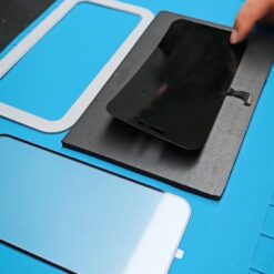 Khuôn ép kính, khuôn định vị màn hình iPhone 12 – 16 ProMax