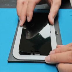 Khuôn ép kính, khuôn định vị màn hình iPhone 12 – 16 ProMax