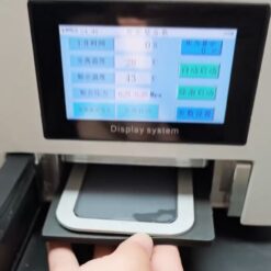 Khuôn ép kính, khuôn định vị màn hình iPhone 12 – 16 ProMax