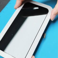 Khuôn ép kính, khuôn định vị màn hình iPhone 12 – 16 ProMax