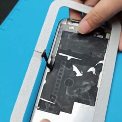 Khuôn ép kính, khuôn định vị màn hình iPhone 12 – 16 ProMax