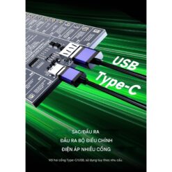 Kích Pin Mechanic Max20 iPhone 8 - 16 ProMax và hơn 400 mã Android