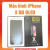 Màn hình iPhone X DD OLED