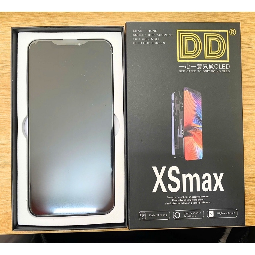 Màn hình iPhone XS Max DD OLED