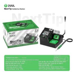 Máy hàn 2UUL NT210 NextTip hỗ trợ tay C210/C115/C245