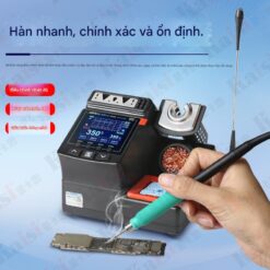 Máy hàn Aifen A9ED 180W hỗ trợ C210/C115/C245