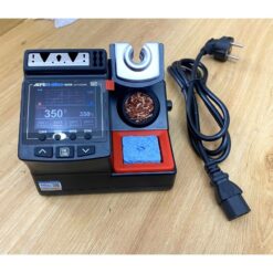 Máy hàn Aifen A9ED 180W hỗ trợ tay C210/C115/C245