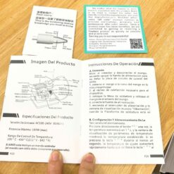 Máy hàn Aifen A9ED 180W hỗ trợ tay C210/C115/C245