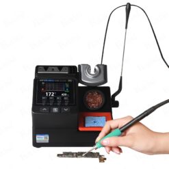 Máy hàn Aifen A9ED 180W hỗ trợ C210/C115/C245