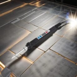 Máy hàn cầm tay UYUE 205 nhỏ gọn, đa năng