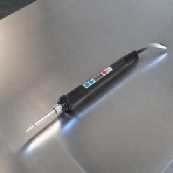 Máy hàn cầm tay UYUE 205 nhỏ gọn, đa năng