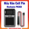 Máy hàn Cell pin Mechanic PN360