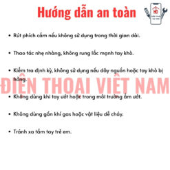 Máy khò Luowei LW-HG01 công suất 800W