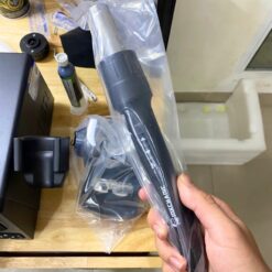 Máy khò Mechanic Airnova công suất 1200W, tặng kèm 6 đầu khò