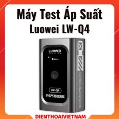 Máy test áp suất Luowei LW-Q4 kiểm tra áp suất điện thoại