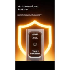 Máy test áp suất Luowei LW-Q4 kiểm tra áp suất điện thoại